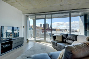 Les Immeubles Charlevoix - Le 760-516